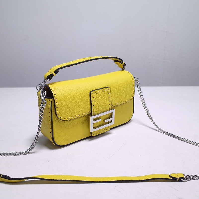 Fendi Satchel Bags